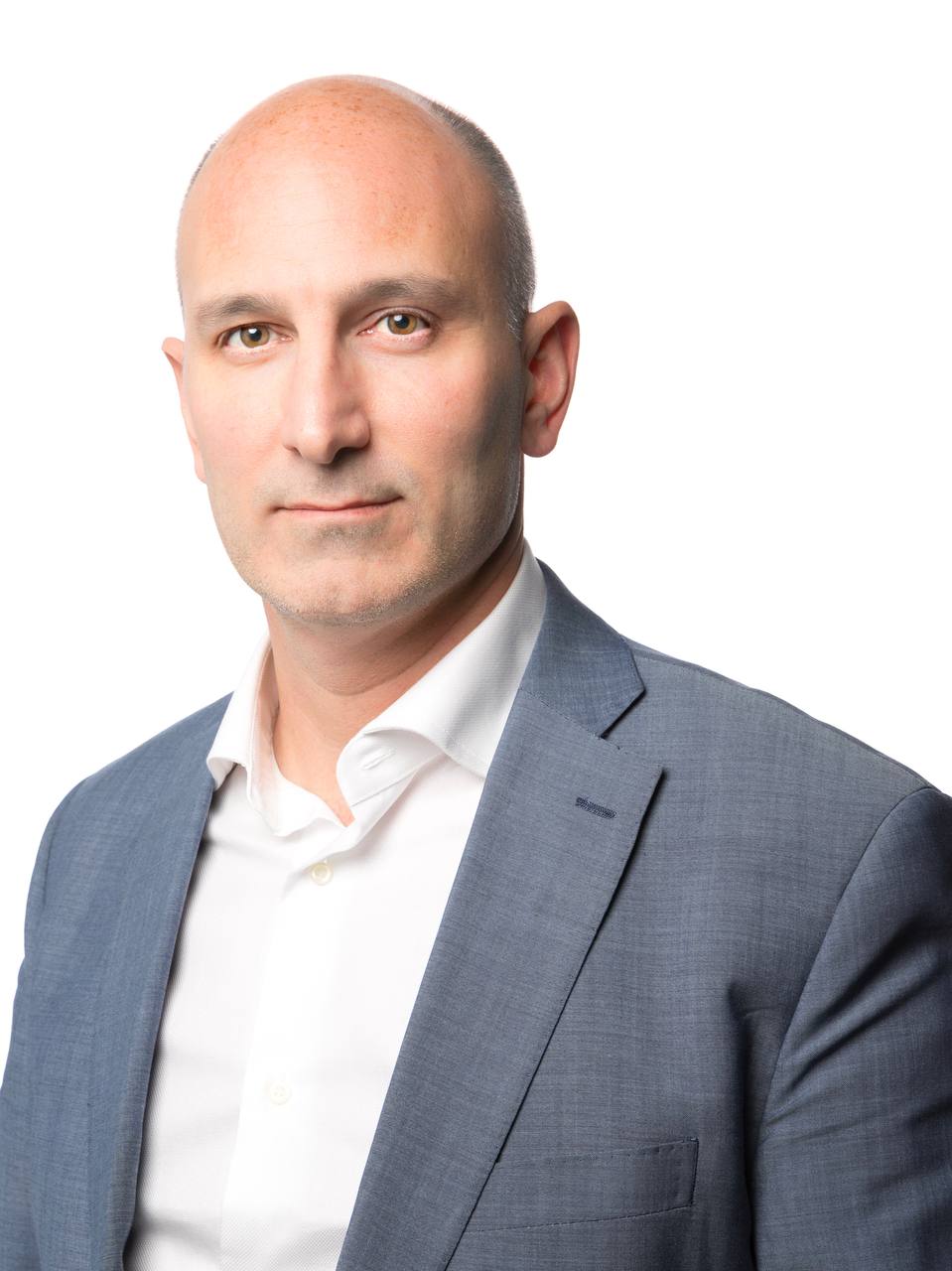 Paul Devalier