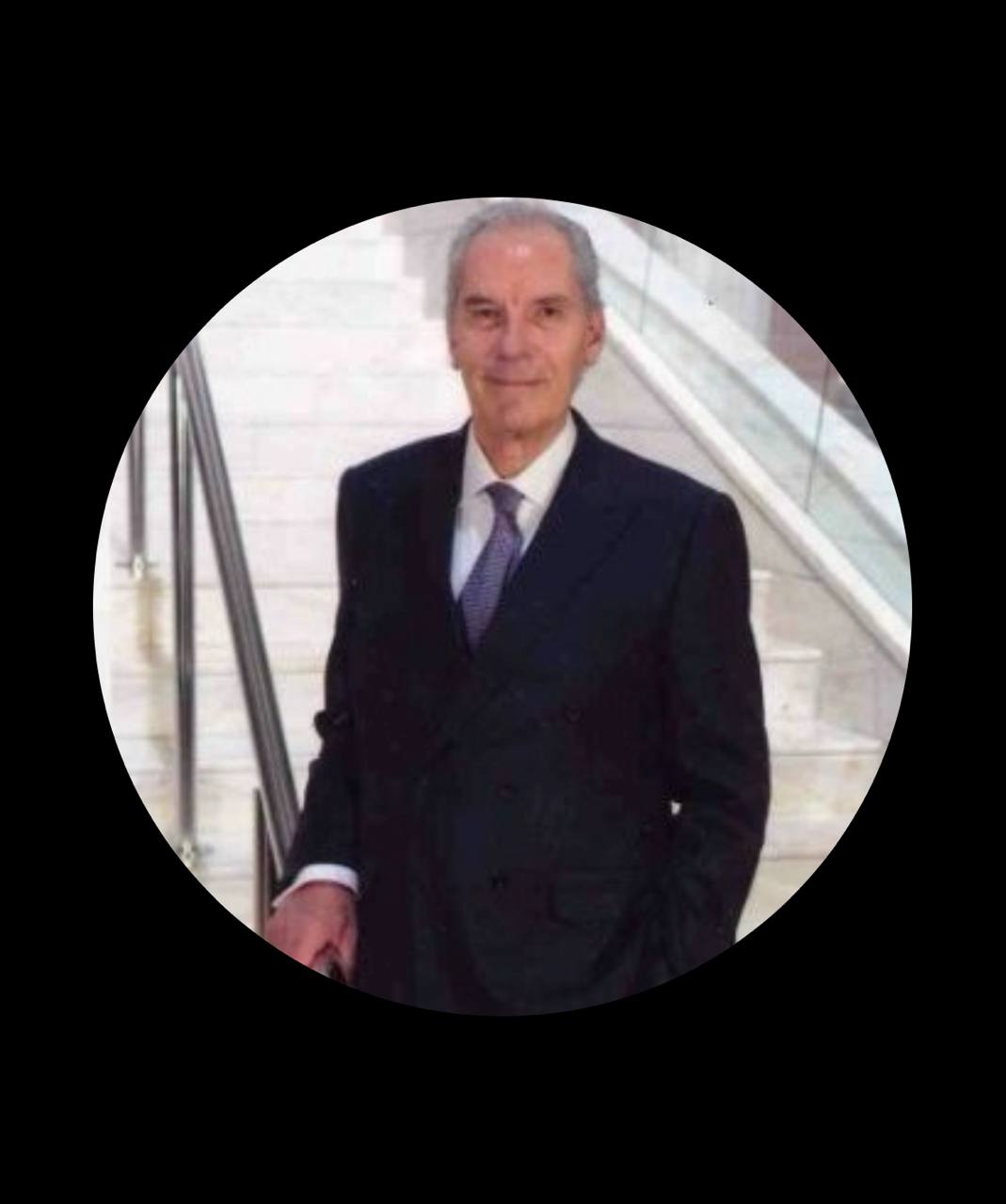 Warren Devalier
